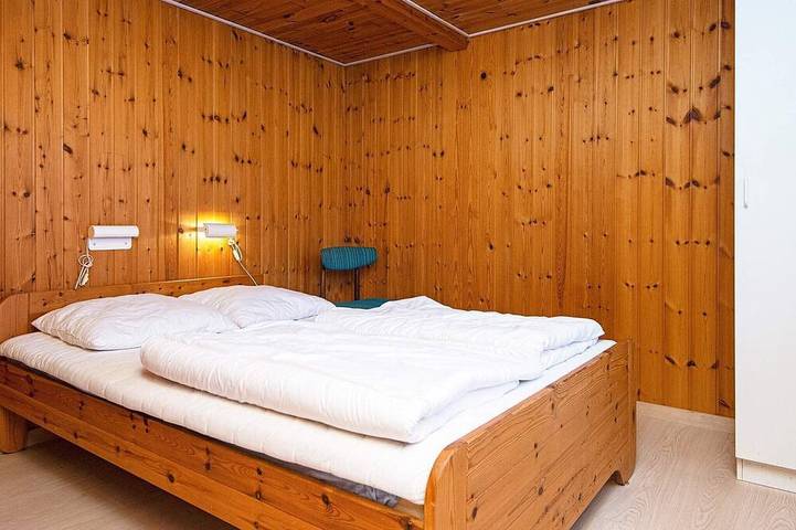 Ferienhaus für 6 Personen, mit Garten, mit Haustier in Ribe - 2