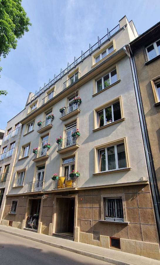 BnB für 2 Personen, mit Garten in Krakau