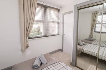 Holiday Home for 4 People in Berwick-upon-Tweed, Northumberland Coast, Photo 3