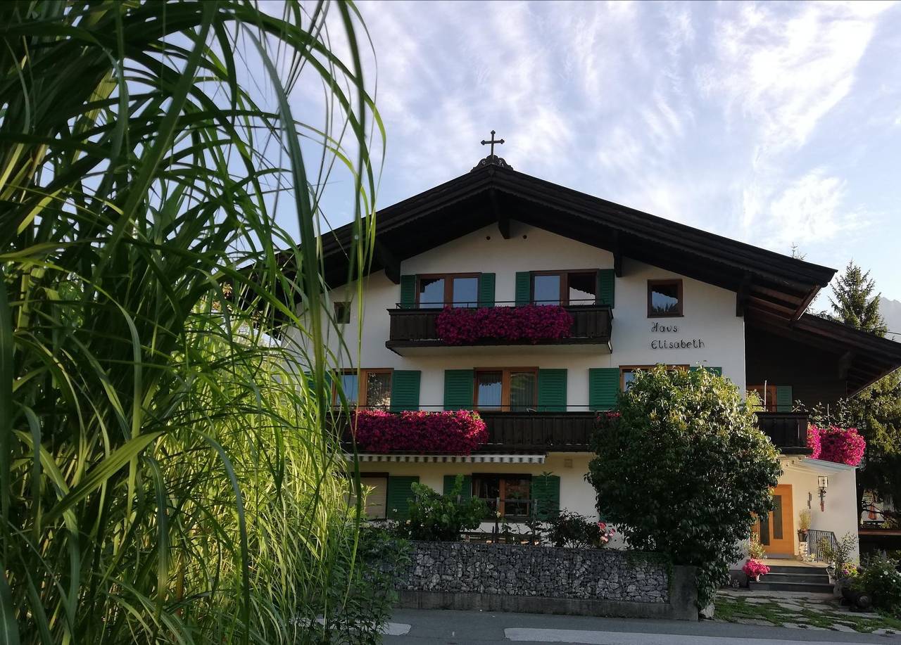 Geheel vakantieappartement, Appartement, douche, Wc, 2 slaapkamers in Ellmau - SkiWelt, Ellmau