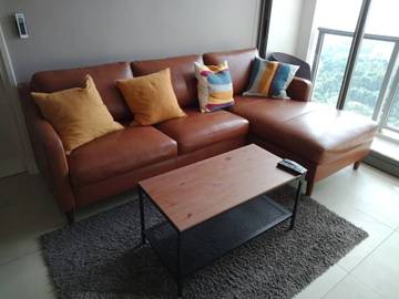 Vacation Rental for 4 Guests in Pattaya, Chon Buri Province, Picture 3