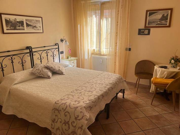 Casa de huéspuedes para 2 personas, con balcón en Cinque Terre