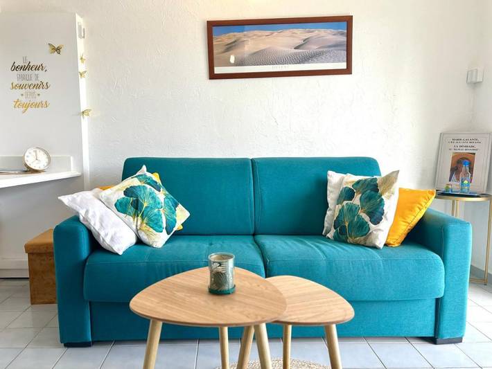 Hôtel pour 4 personnes, avec piscine ainsi que jardin et vue