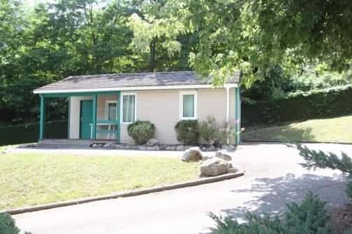 Gîte pour 5 personnes, avec jardin ainsi que vue et terrasse, animaux acceptés dans Val-de-Sos - 3