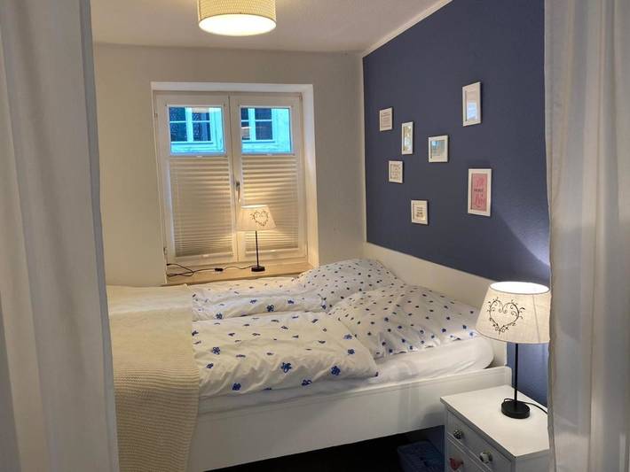 Ferienwohnung für 7 Personen, mit Terrasse in Wülfrath