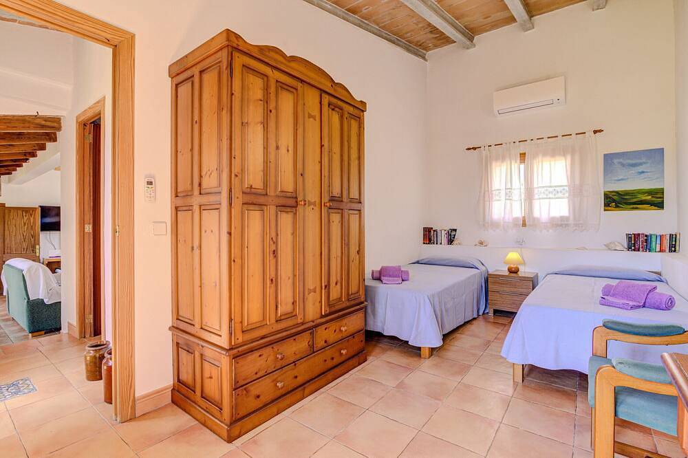 Padre by Rentallorca in Son Servera, East Majorca