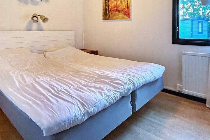 Ferienhaus für 4 Personen, mit Balkon auf Öland - 2
