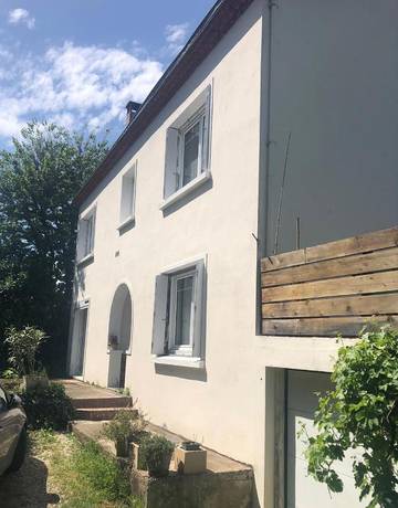 Chambre d’hôte pour 2 personnes, avec piscine et jardin à Bergerac