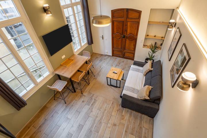 Ferienwohnung für 2 Personen in Aix-en-Provence - 3