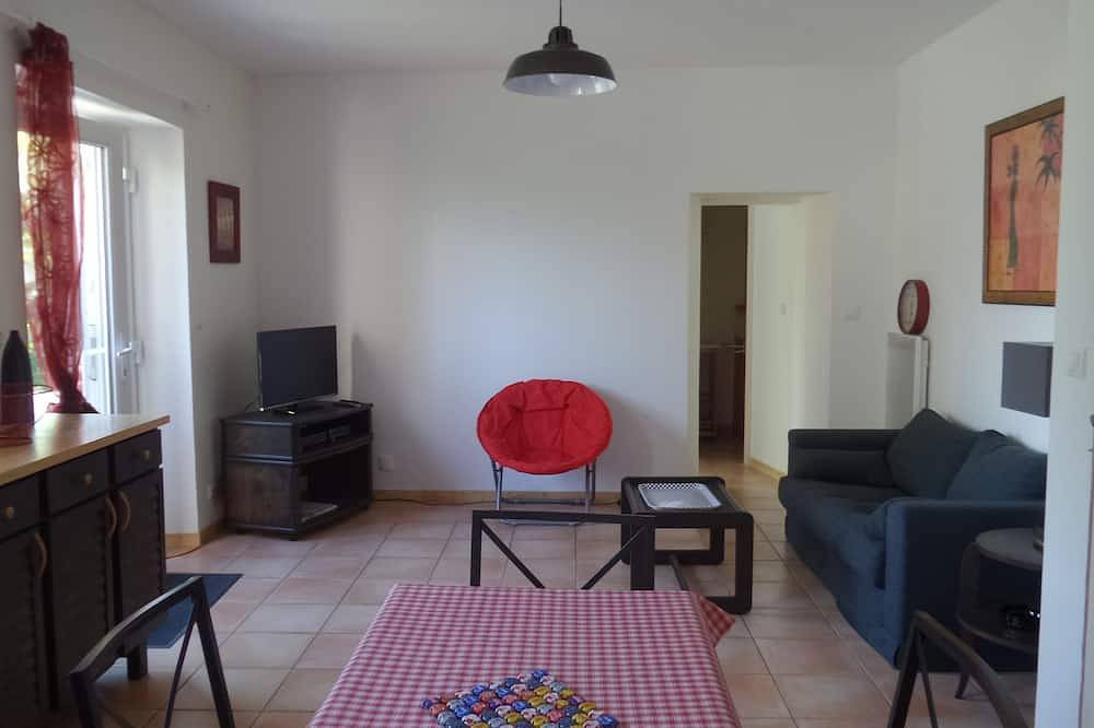 Haus für 2 bis 4 Personen in der Nähe des Strandes, des Bahnhofs und der Privatstadt in Saint-Malo, Saint-Malo und Umgebung