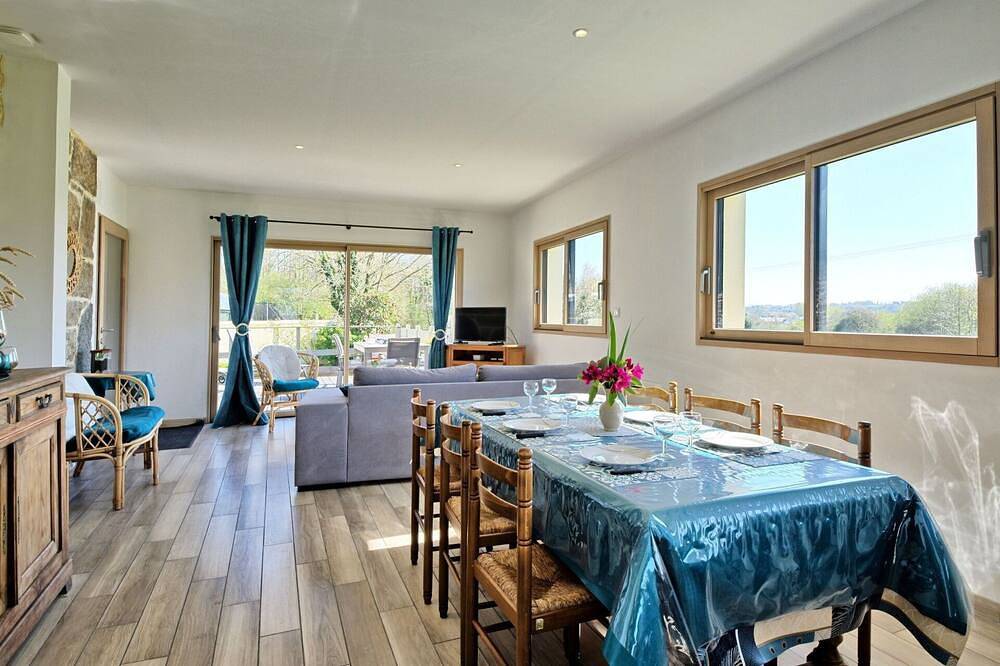 Casa vacanza a Ploubezre a partire da 141€ a notte