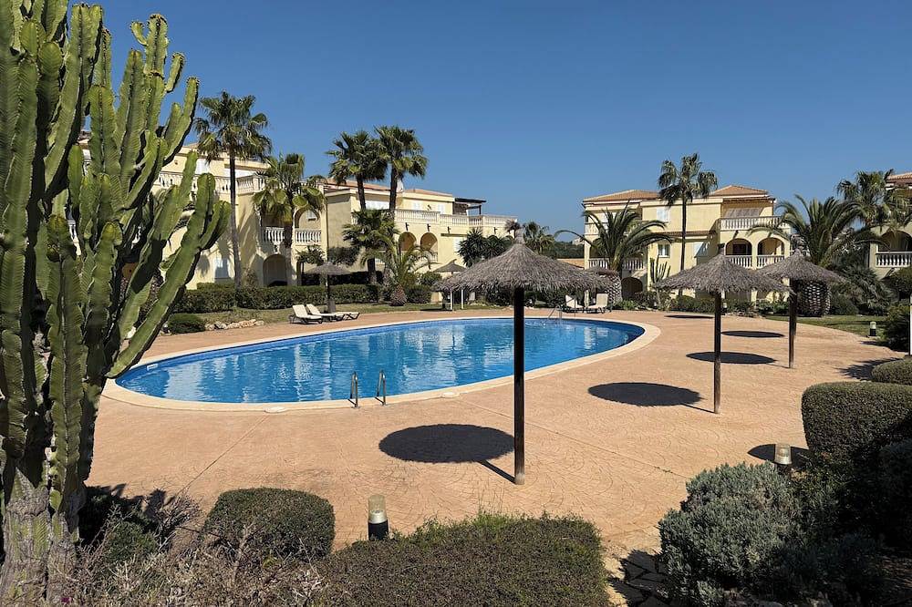 Ganze Wohnung, Ankommen & erholen - frisch renovierte Traumwohnung in ruhiger Lage in Cala Anguila, Manacor