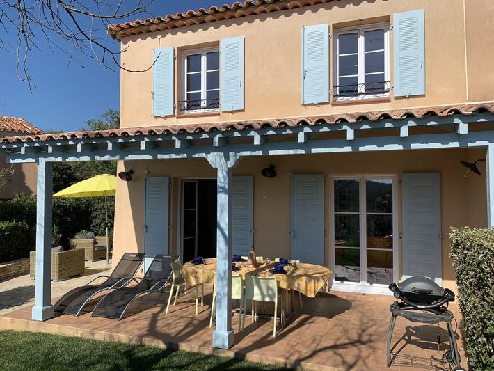 Gîte pour 6 personnes