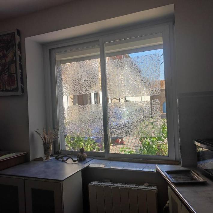 Maison de vacances pour 3 personnes, avec Vue
