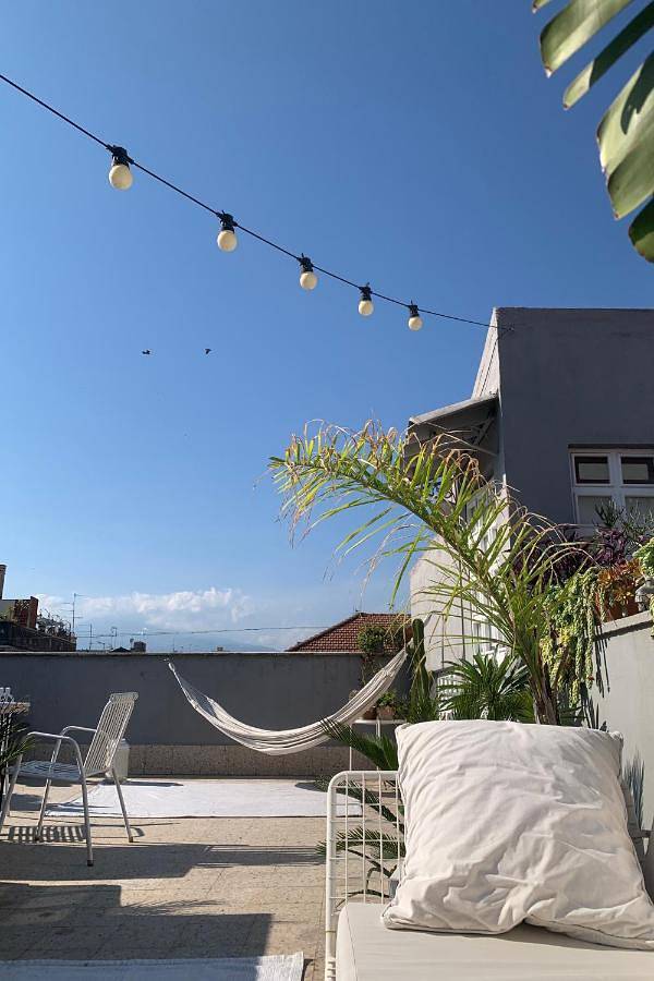 Homestay rooftop in Catania, Catania e dintorni