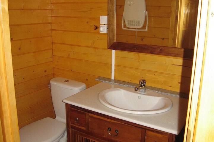 Chalet bois Munster in Alsace close to shops-tourism-Colmar in Münster im Elsass, Regionaler Naturpark Belchen der Vogesen