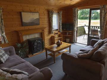 Cottage für 6 Personen in Cumbria, Nordwestengland, Bild 3