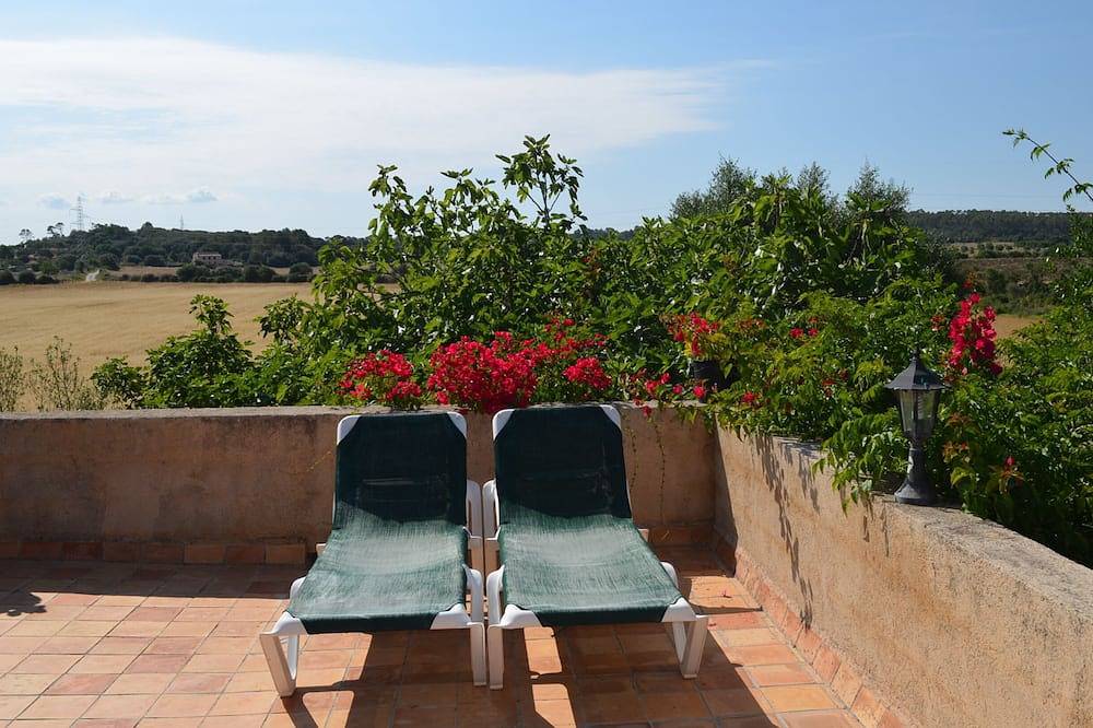 Ganze Wohnung, Wohnung 2 Personen in Sineu, Mallorca Inselmitte