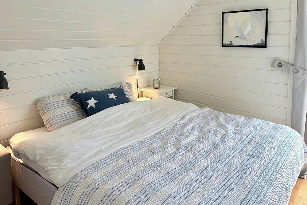 Ganze Wohnung, Fischerhütte mit Privatstrand und Anlegestelle in Skjærhalden in Hvaler