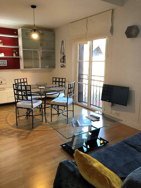 Gîte pour 4 personnes, animaux acceptés à Honfleur - 2