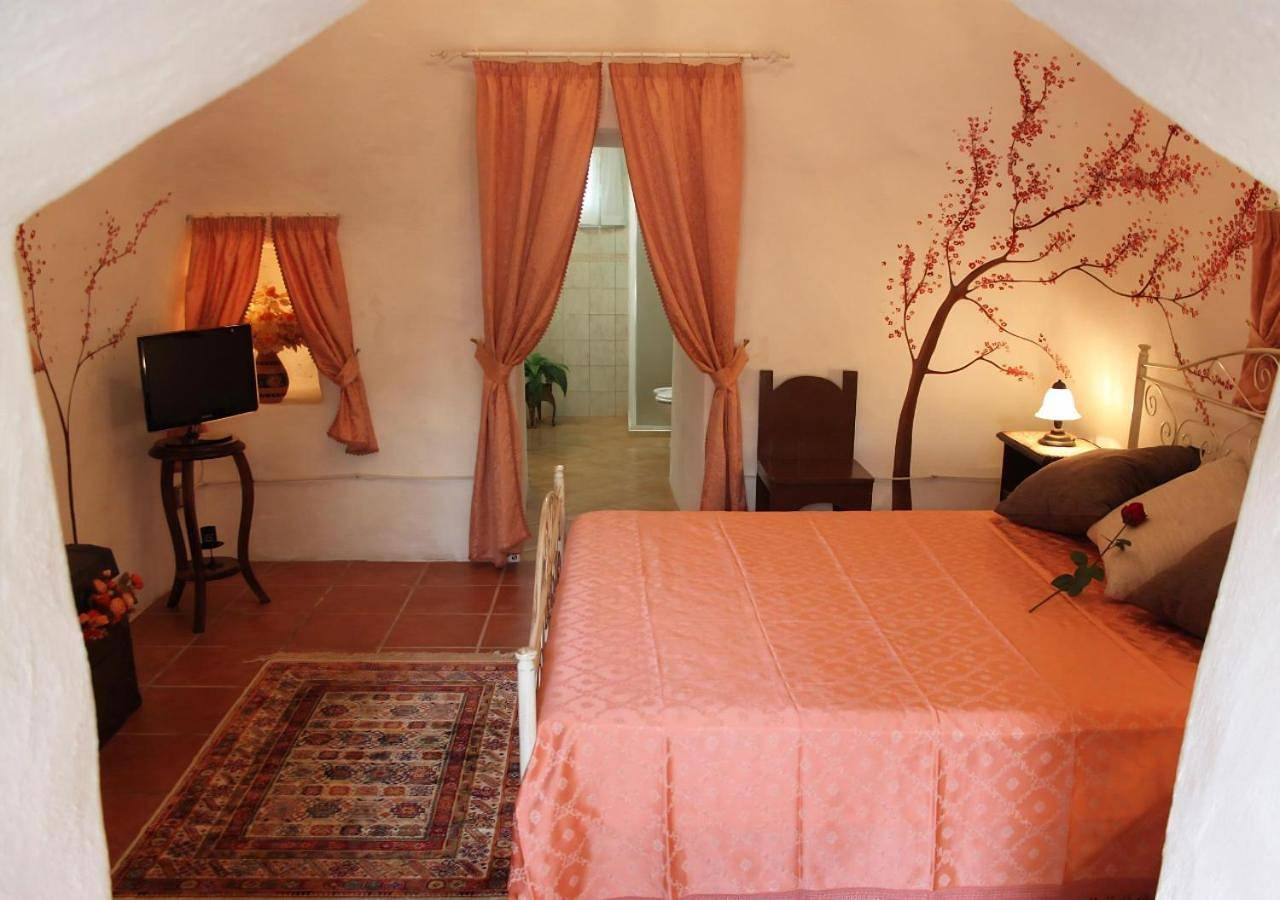 Trullo Salento in Galatone, Golfo di Taranto