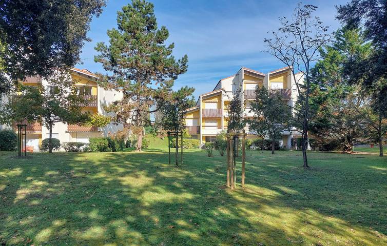 Appartement de vacances pour 2 personnes - 1