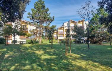 Cottage pour 2 personnes à Saint-Georges-de-Didonne