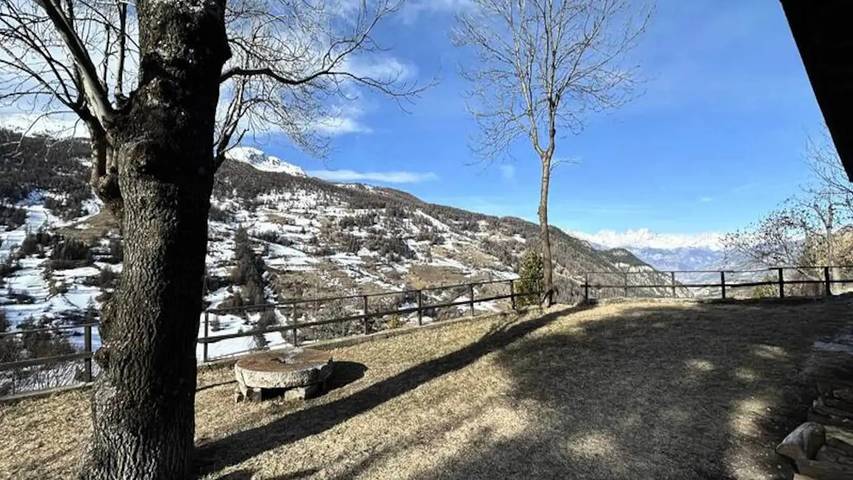 Gîte pour 13 personnes, avec Balcon dans Vars (station de ski) - 3