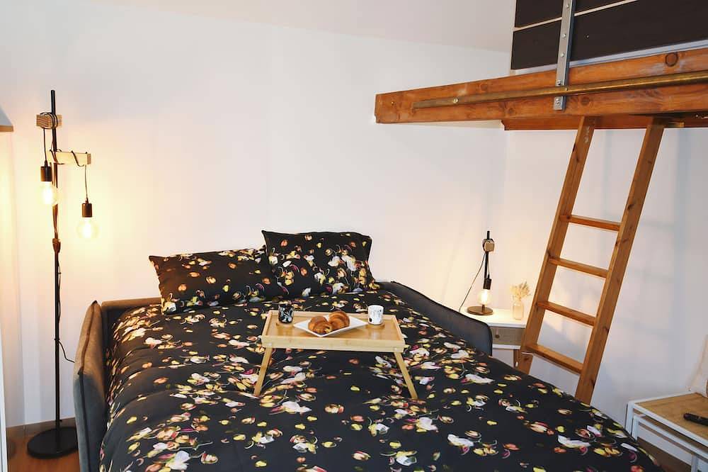 Apartamento entero, Studio Confort Sérénité La Halte du Pèlerin in Bures-sur-Yvette, Essonne