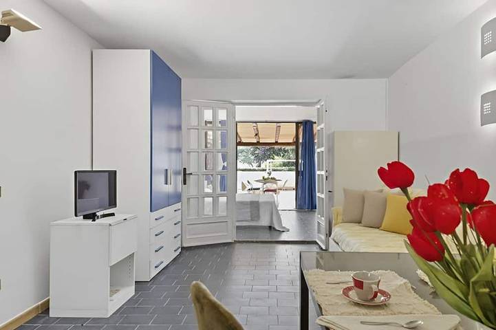 Apartamento entero, La Marina in Porto Cervo, Arzachena
