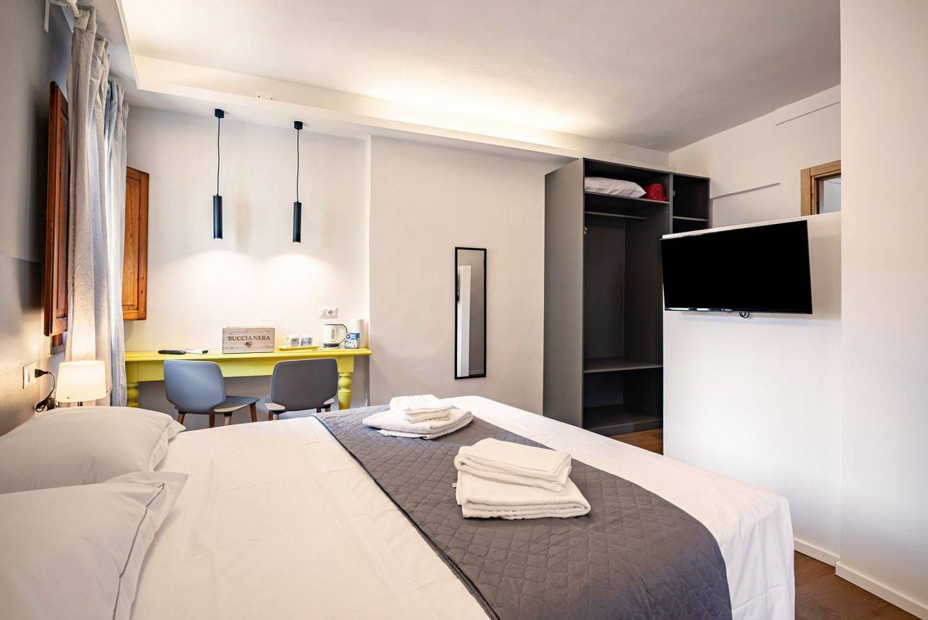 Pisana 236 - Suite 1 in Isolotto Legnaia, Firenze
