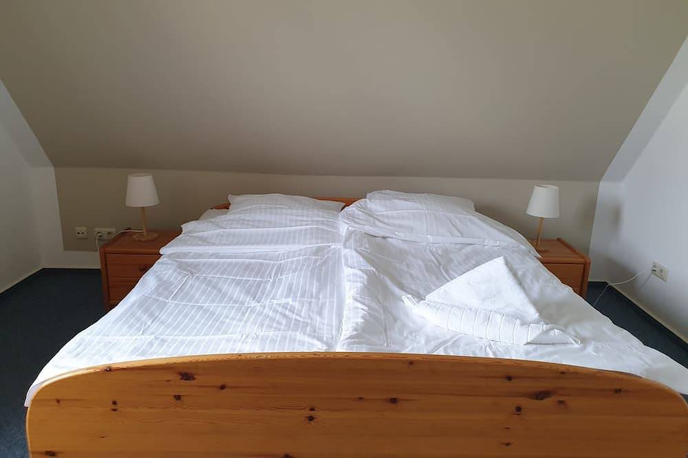 Reihenendhaus Nordseeland 17f in St. Peter-Ording, Eiderstedt