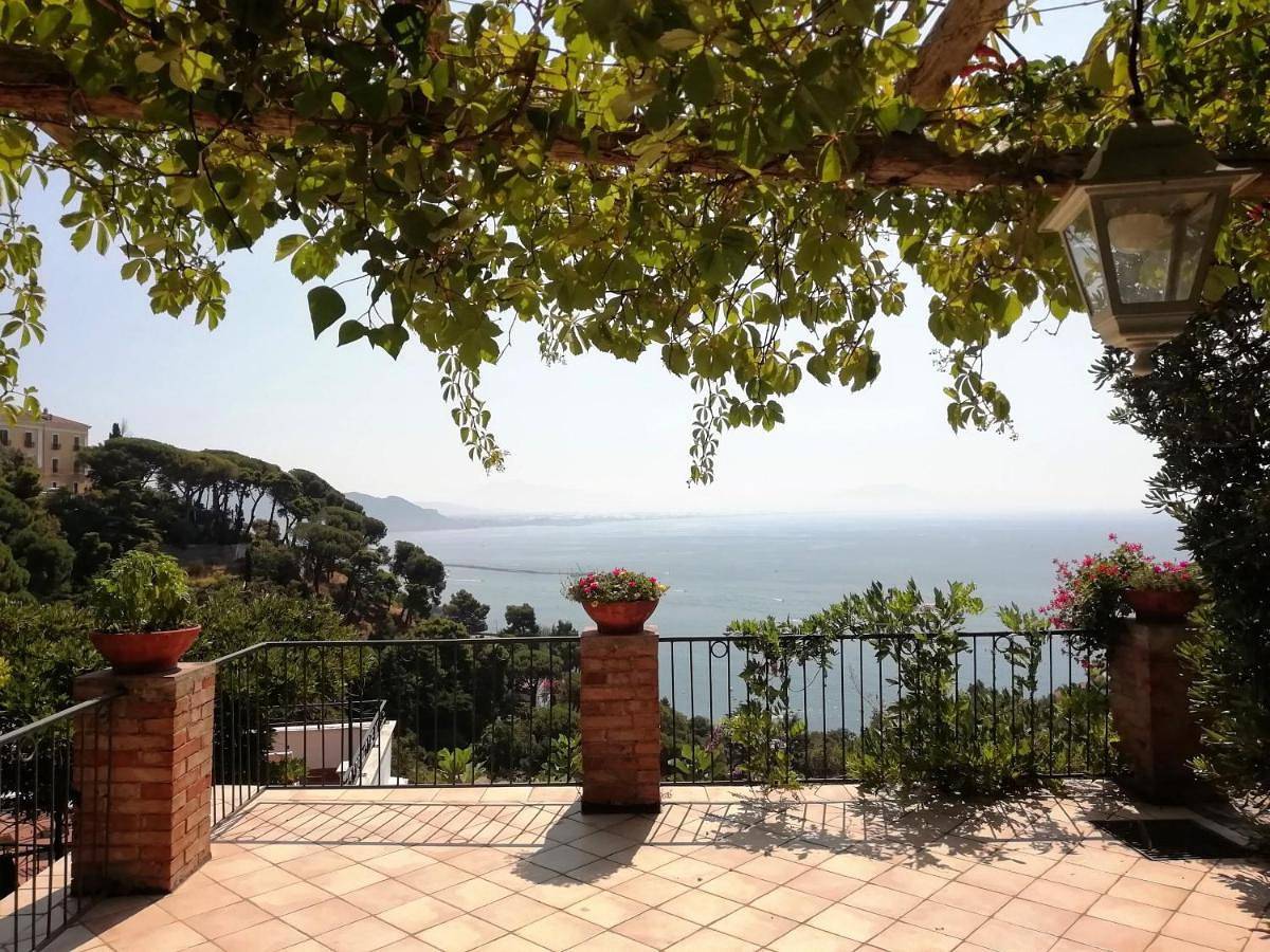 Villa in Vietri sul Mare, Costiera amalfitana