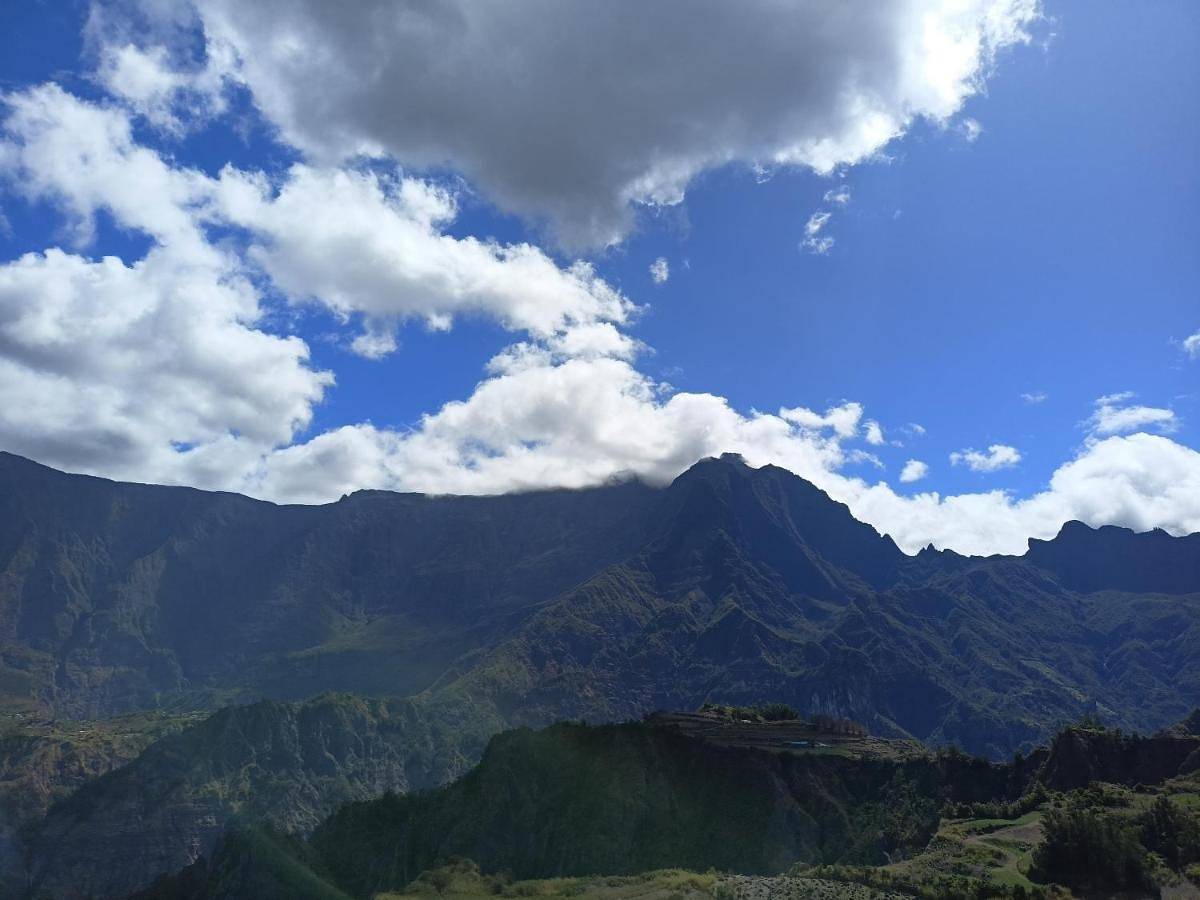Petite Fleur de Lentilles 2 in Cilaos, Île de la Réunion