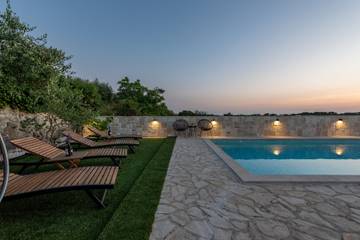 Maison De Vacances pour 6 Personnes dans Ville de Zadar, Zadar (Municipality), Photo 4