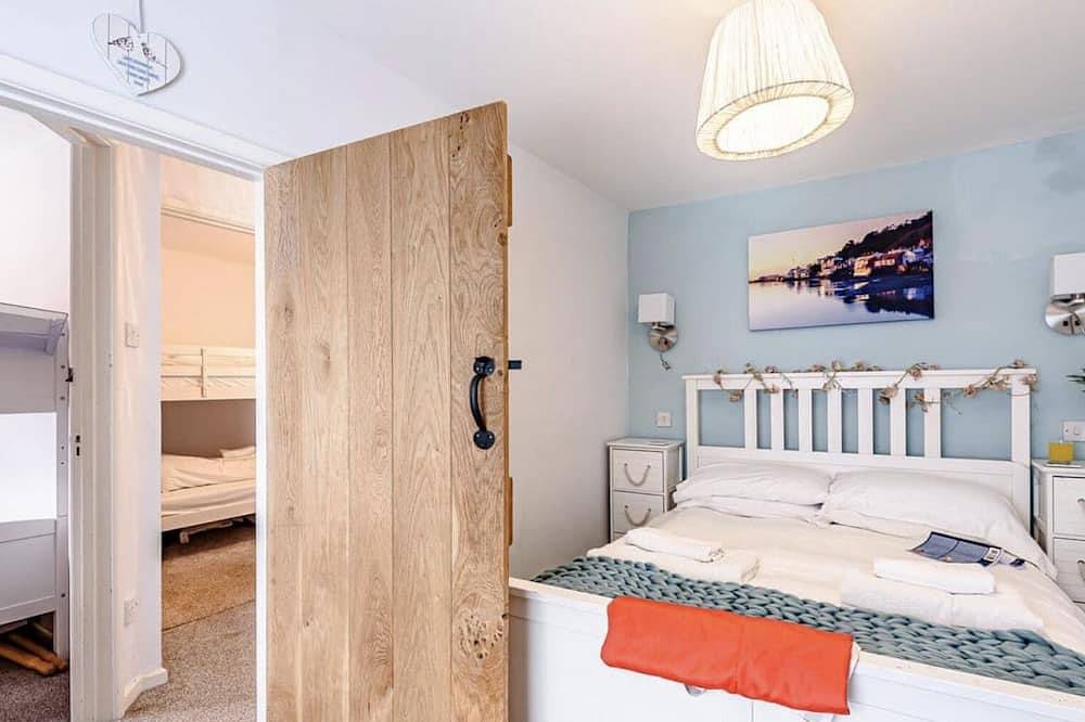 4 Evans Terrace Beautiful Cottage in the heart of Aberdovey! Free parking permit in Aberdyfi, Aberdovey