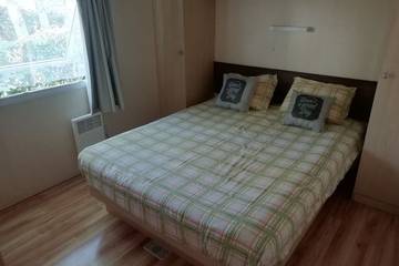 Camping pour 6 Personnes dans Veuzain-sur-Loire, Vallée de la Loire, Photo 2