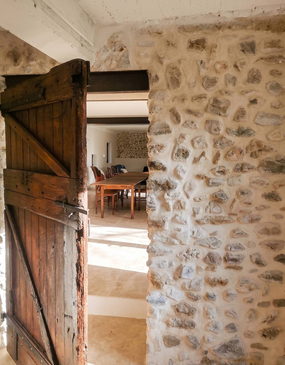 Maison spacieuse près de Valréas avec piscine in Valréas, Enclave de Valreas