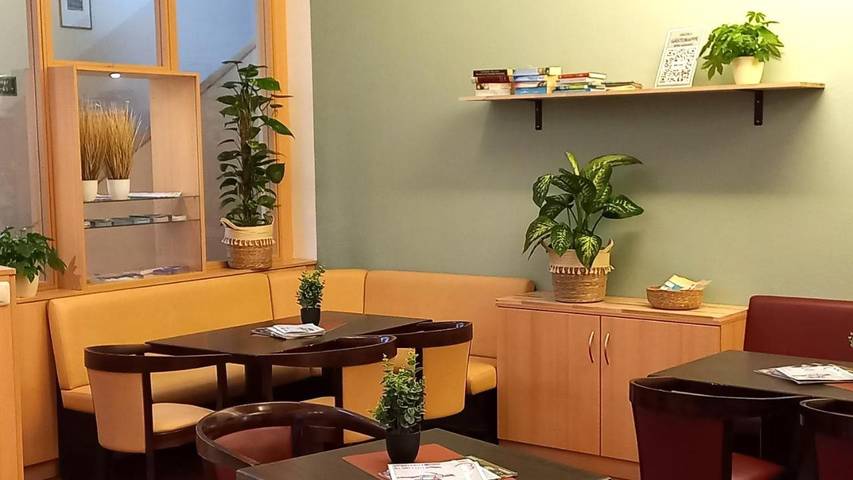 Bnb für 2 Personen in Mecklenburgische Seenplatte - 4
