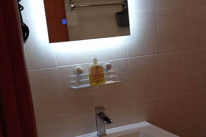 Ganze Wohnung, Apartment Joelisa Residence Sognu Di Rena. in Moriani-Plage, Corte und Umgebung