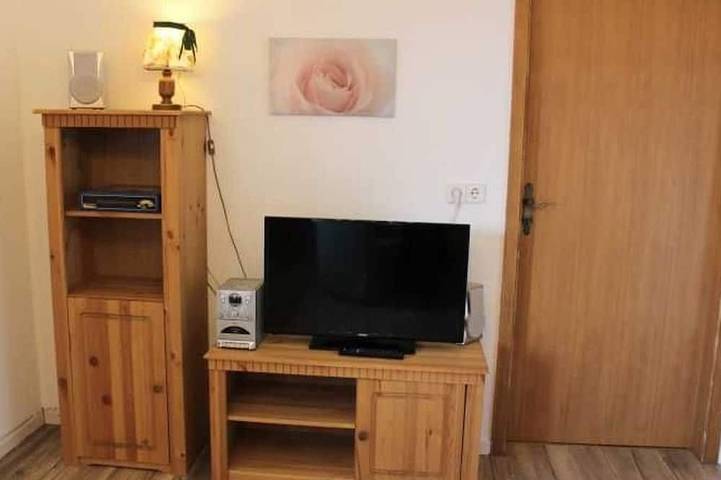 Ferienwohnung für 3 Personen, mit Garten, mit Haustier in Ludorf - 4