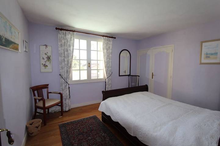 Location de vacances pour 8 personnes, avec sauna et jardin à Vergt - 2