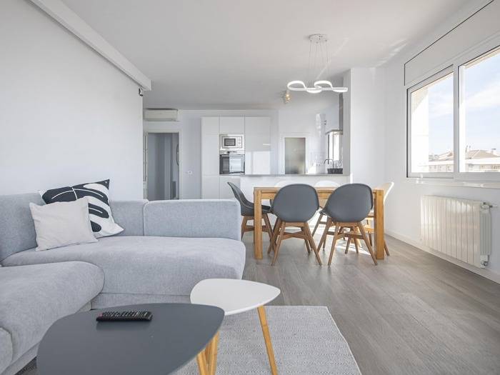 Apartamento vacacional entero, R143 Apartamento See View Dorianne in Calafell, Costa Dorada