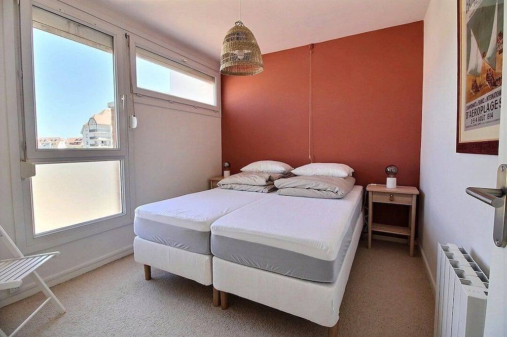 Apartamento entero, Annonce Professionnelle. Appartement 3 Chambres Front De Mer 6 à 7 Personnes, Hardelot in Hardelot Plage, Neufchâtel-Hardelot