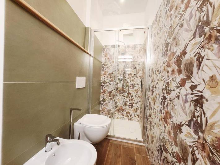 Gîte pour 2 personnes, avec vue à Sant'Antonio di Gallura - 4