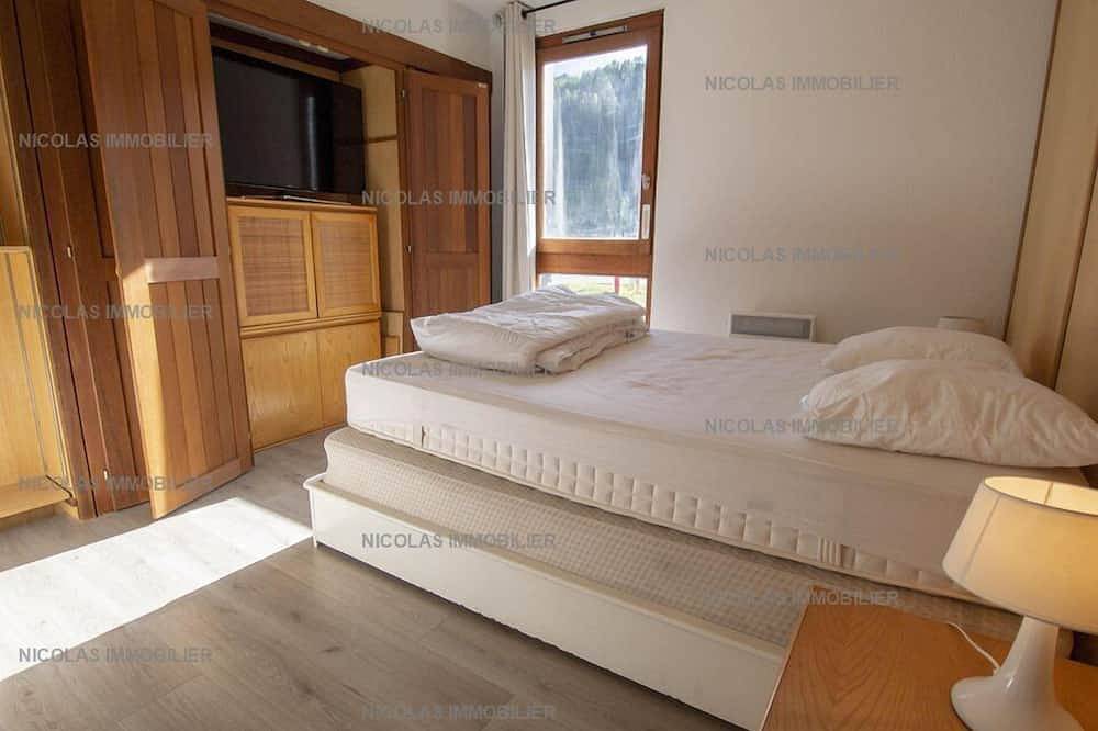 Ganze Wohnung, 3 Zimmer 8 Pers. Schneefront / Handelsgalerie in Isola 2000, Isola