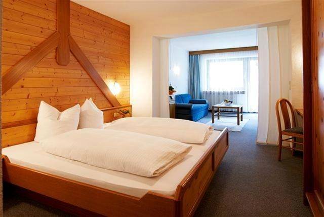 Single Room in Sankt Gallenkirch, Massif de Verwall