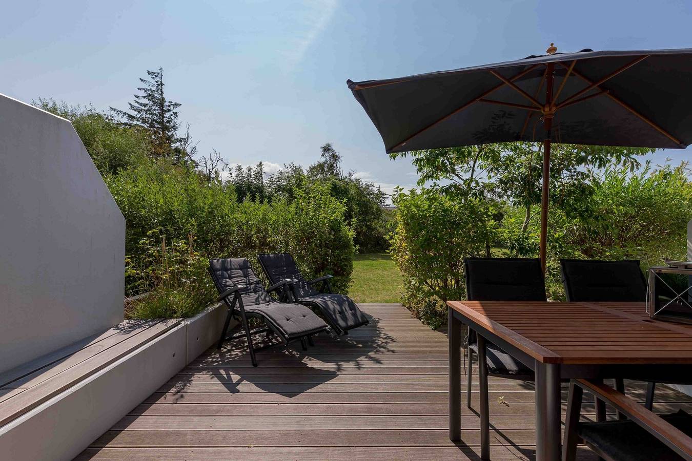 Ganze Ferienwohnung, Haus Halligblick 05 in Greveling, Wyk auf Föhr