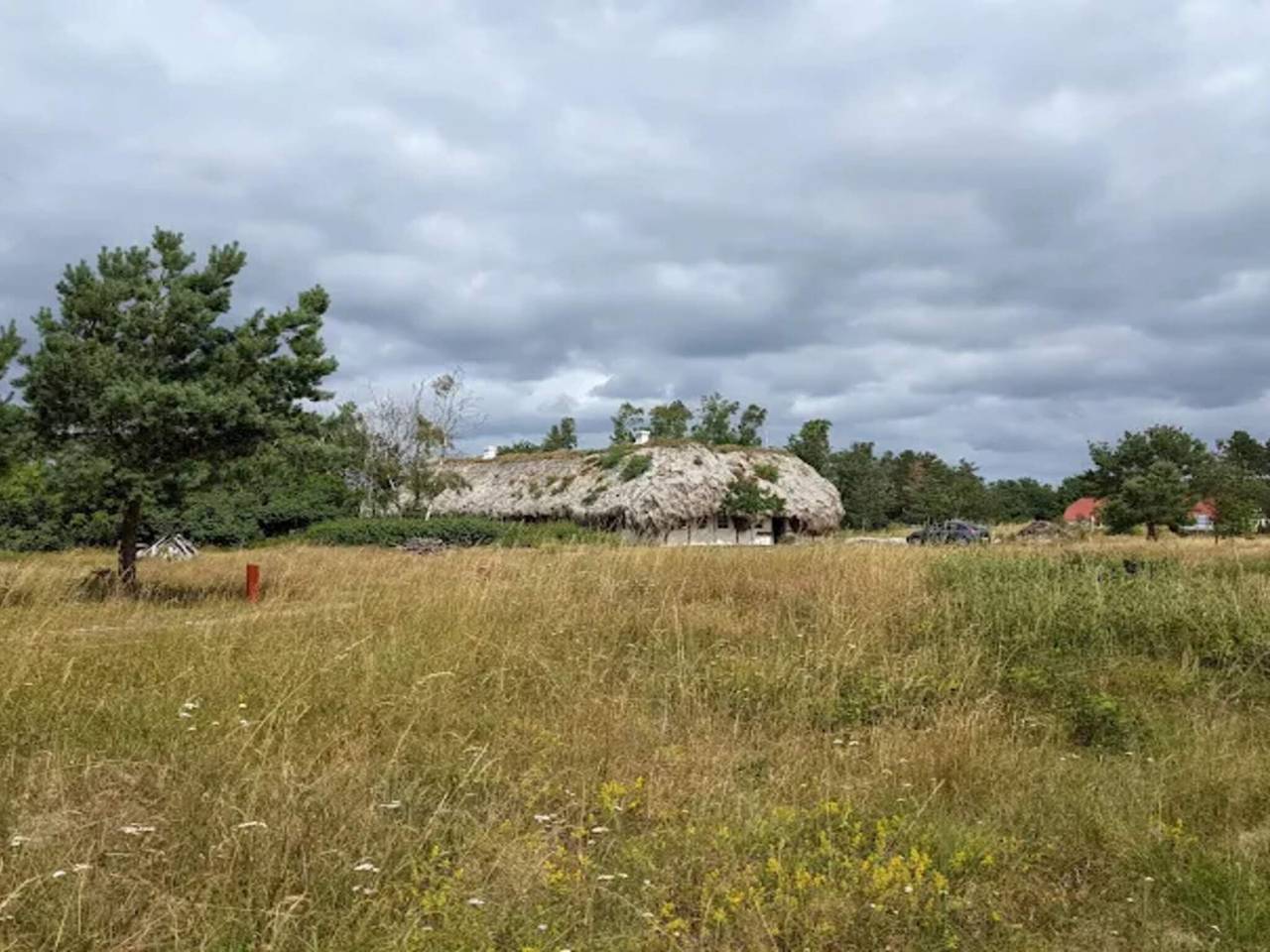 6 Personen Ferienhaus in Læsø-By Traum in Østerby (Læsø), Læsø