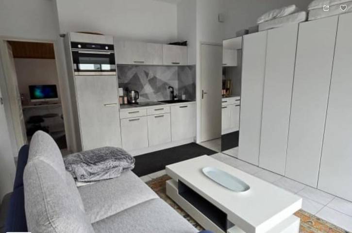 Maison d’hôte pour 2 personnes, avec terrasse et jardin sur l' Île de Ré - 3